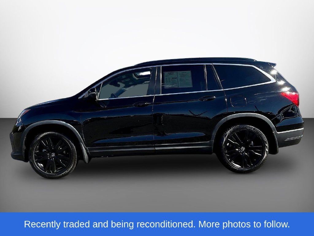 Used 2022 Honda Pilot Special Edition image 4