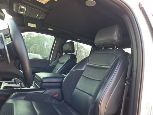 Used 2023 Ford F150 Raptor image 13