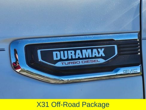 Used 2022 GMC Sierra 1500 SLT w/ SLT Premium Plus Package AWD/4WD image 20