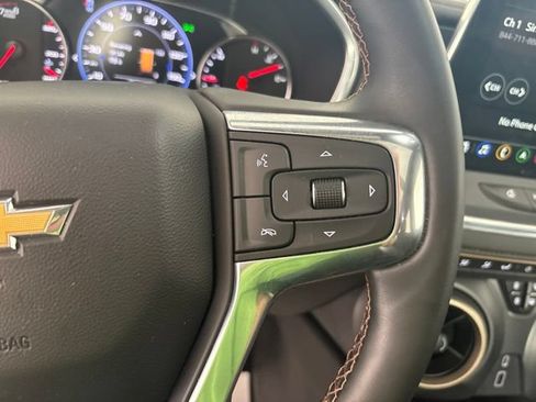 Used 2023 Chevrolet Blazer Premier w/ Driver Confidence II Package AWD/4WD image 12