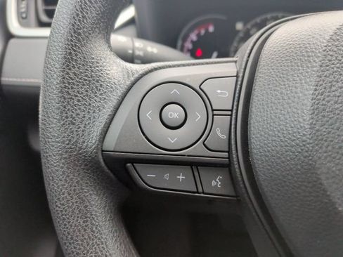 Used 2024 Toyota RAV4 LE FWD image 19