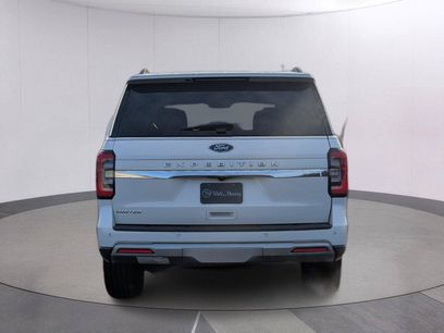 Used 2024 Ford Expedition Limited