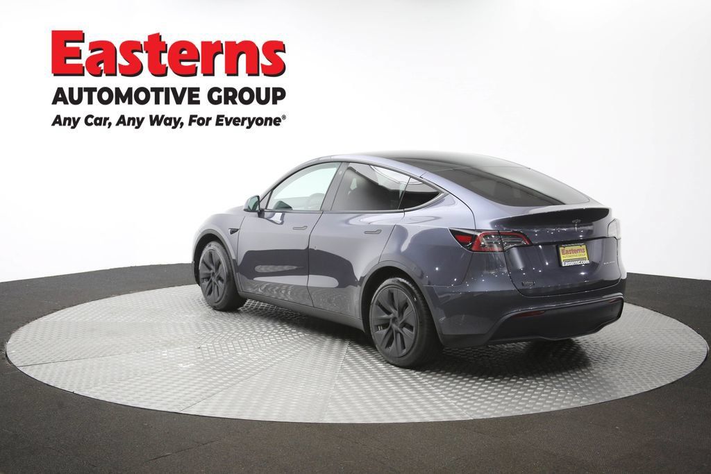 Used 2022 Tesla Model Y Long Range AWD/4WD image 61