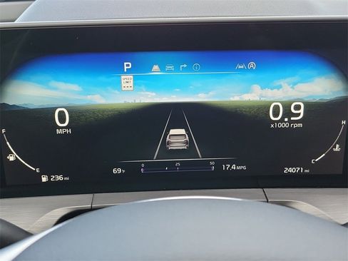 Used 2024 Kia Telluride SX Prestige X-Line image 20