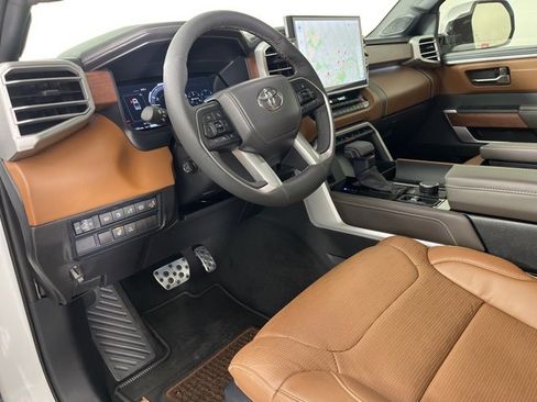 Used 2025 Toyota Tundra 1794 Edition image 2