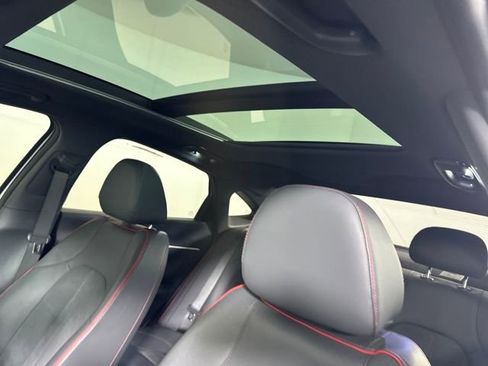 Used 2021 Hyundai Sonata SEL Plus w/ Tech Package image 21