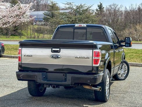 Used 2013 Ford F150 Platinum image 14