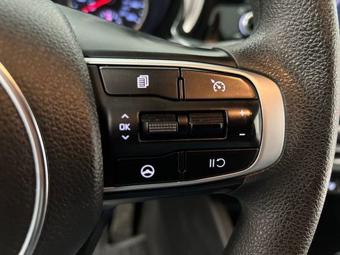 Used 2022 Kia K5 LXS image 38