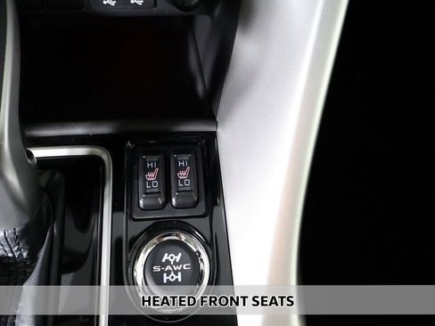 New 2026 Mitsubishi Eclipse Cross SE AWD/4WD image 7