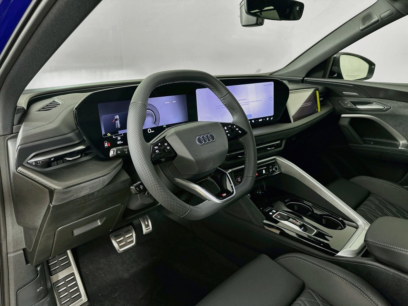 New 2026 Audi SQ5 Premium Plus AWD/4WD image 32