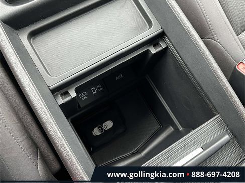 Used 2018 Honda Odyssey EX image 25