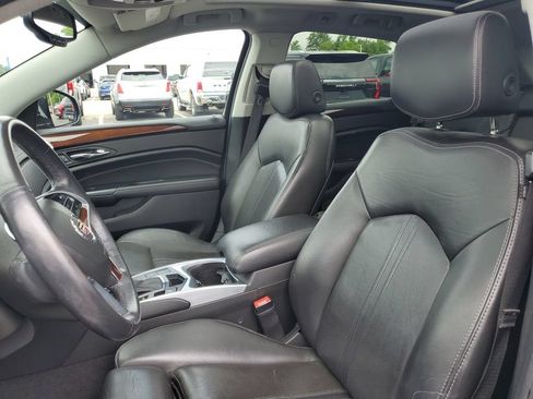 Used 2014 Cadillac SRX Performance FWD image 5
