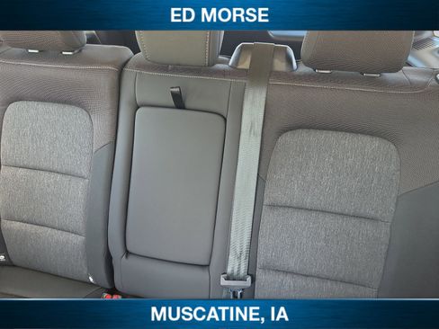 Used 2024 Ford Bronco Sport Big Bend AWD/4WD image 13