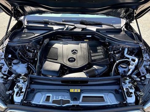 Certified 2026 Mercedes-Benz GLC 300 4MATIC image 26