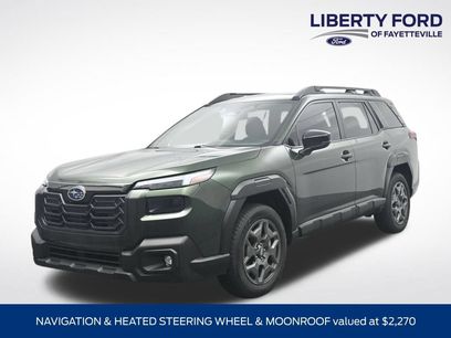 Used 2026 Subaru Outback Premium