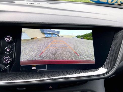 Used 2023 Buick Envision Preferred FWD image 22