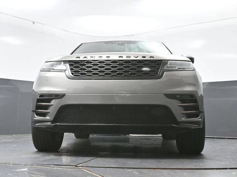 Used 2018 Land Rover Range Rover Velar R-Dynamic HSE AWD/4WD image 27