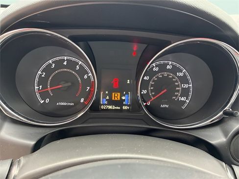 Used 2025 Mitsubishi Outlander Sport ES image 27