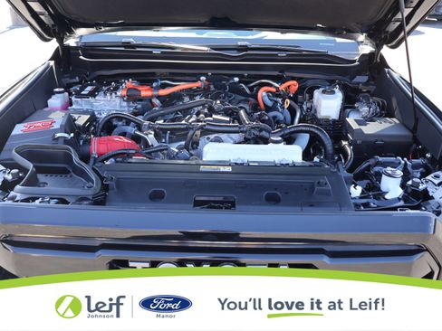 Used 2025 Toyota Tacoma TRD Pro image 38