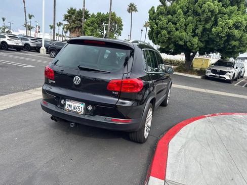 Used 2016 Volkswagen Tiguan SE FWD image 27