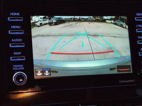 Certified 2024 Toyota Camry SE FWD image 20