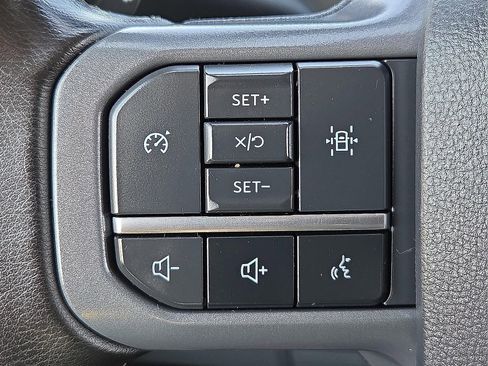 Certified 2023 Ford F150 XLT w/ Equipment Group 302A High image 18