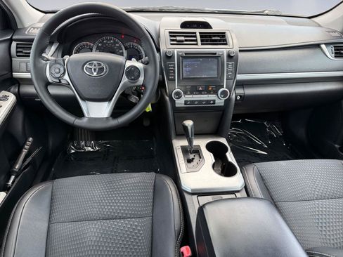 Used 2014 Toyota Camry SE FWD image 21