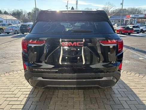 New 2026 GMC Terrain Elevation w/ Elevation Premium Package image 10