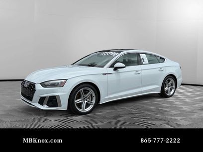 Used 2022 Audi A5 2.0T Premium