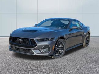 New 2026 Ford Mustang GT video 1