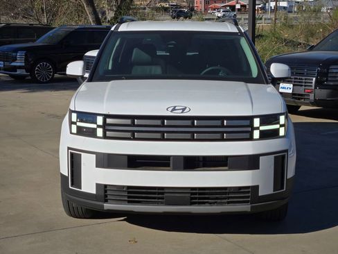 New 2026 Hyundai Santa Fe SEL w/ Tow & Go Package image 6