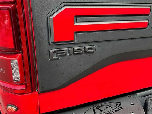 Used 2019 Ford F150 Raptor w/ Equipment Group 802A Luxury image 59