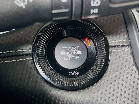 Used 2022 Jeep Compass Altitude FWD image 19