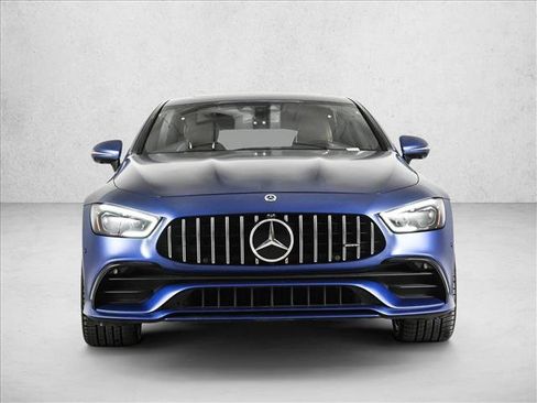 Used 2022 Mercedes-Benz AMG GT 53 image 2
