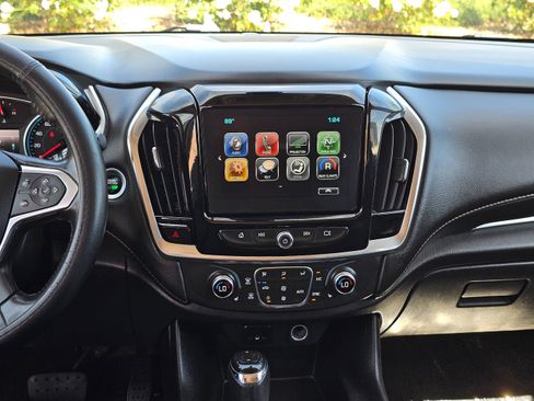 Used 2019 Chevrolet Traverse LT w/ LPO, Blackout Package image 24