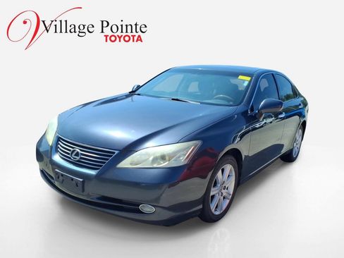 Used 2009 Lexus ES 350 w/ Premium Pkg Plus FWD image 1