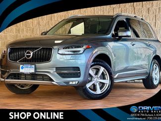 Used 2016 Volvo XC90 T5 Momentum image 1