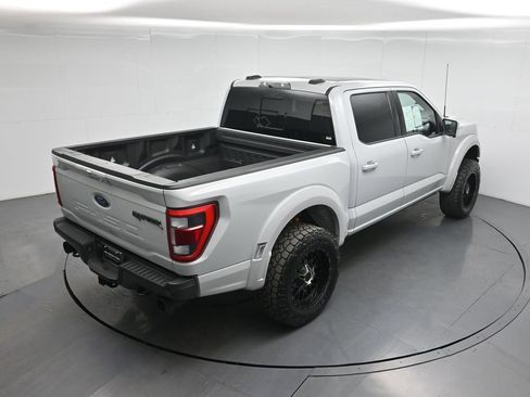 Used 2023 Ford F150 Raptor image 44