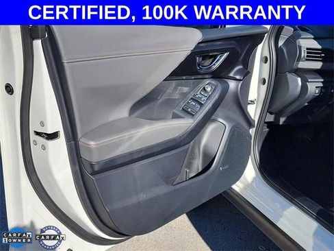 Used 2026 Subaru Crosstrek 2.5i Limited w/ Crosstrek Mirror Package AWD/4WD image 11