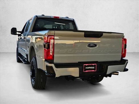 New 2026 Ford F250 XL w/ STX Appearance Package image 9
