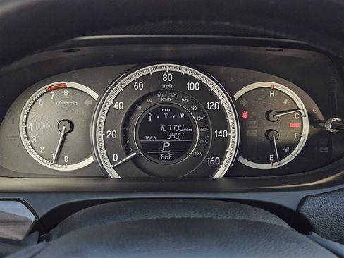 Used 2017 Honda Accord EX-L image 15