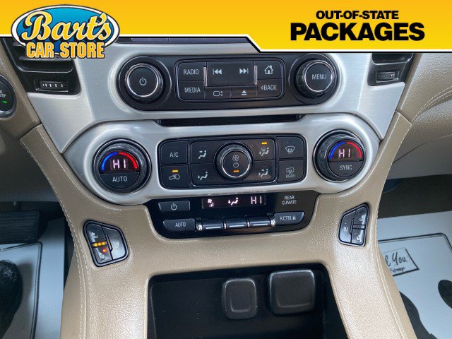 Used 2020 GMC Yukon SLT w/ Open Road Package AWD/4WD image 36