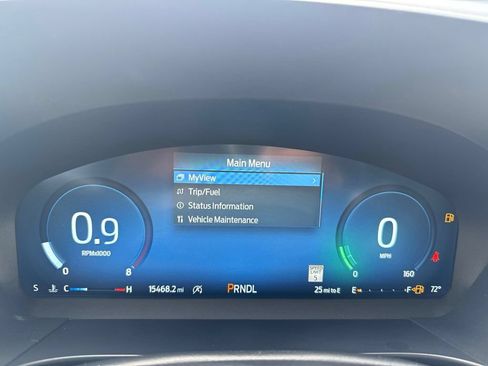 Used 2023 Ford Escape Active w/ Tech Pack #2 AWD/4WD image 14