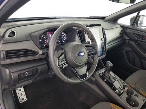 Used 2025 Subaru Crosstrek 2.5i Sport w/ Crosstrek Mirror Package image 11