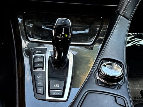 Used 2017 BMW 650i Gran Coupe xDrive AWD/4WD image 21