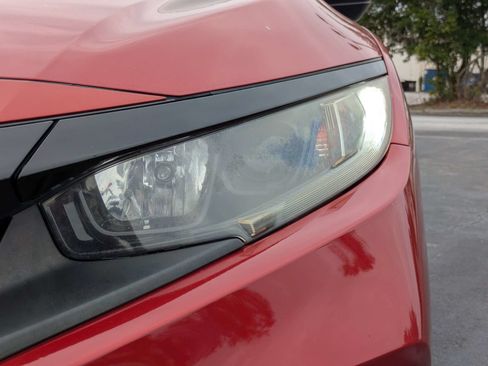 Used 2020 Honda Civic LX image 28
