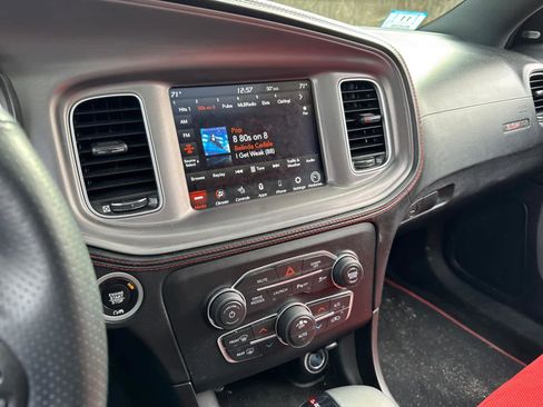 Used 2023 Dodge Charger Scat Pack w/ Plus Group image 27