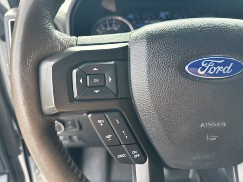 Certified 2021 Ford Expedition King Ranch image 28