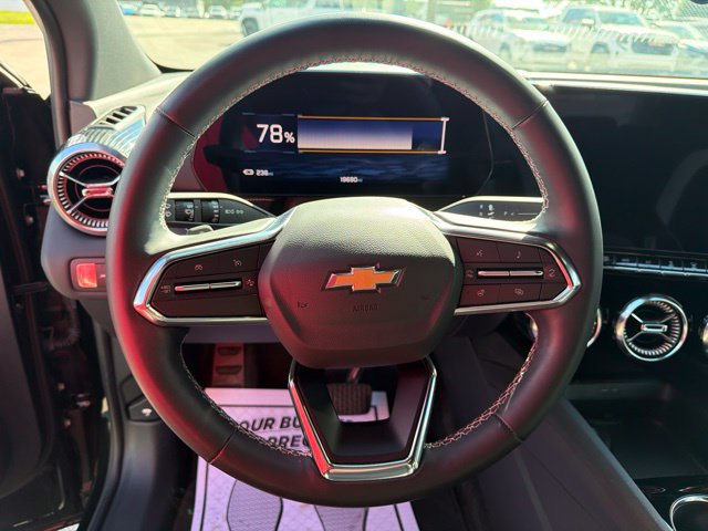 Certified 2024 Chevrolet Blazer EV LT AWD/4WD image 15