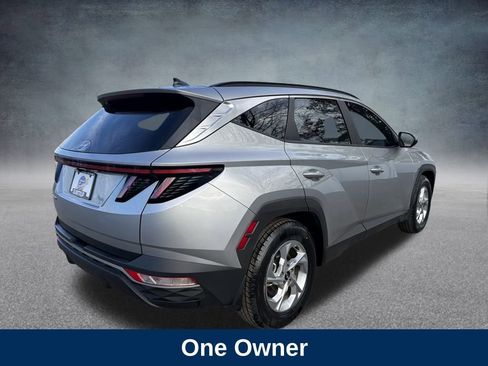 Used 2023 Hyundai Tucson SEL image 6